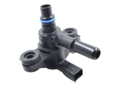 Mercury 9U5Z-9C915-D Valve Assy