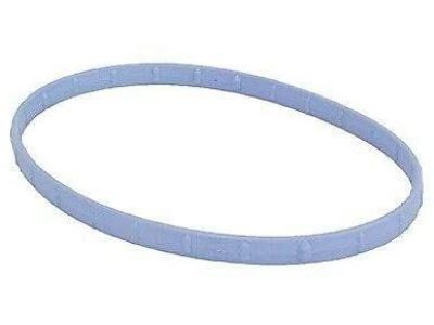 Ford Throttle Body Gasket - AL3Z-9E936-A