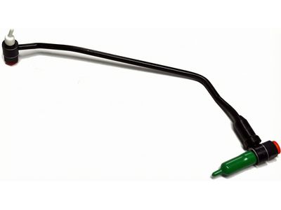 2C3Z-7H322-BA Ford Valve Assembly Product Photo 3 of 4