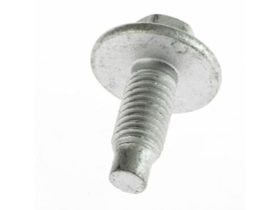 Ford -W703404-S442 Striker Screw