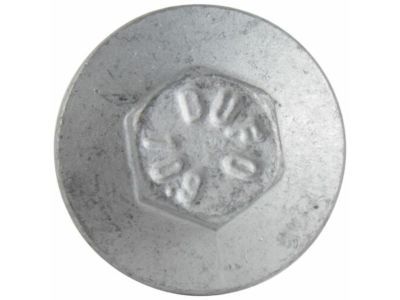 Ford -W703404-S442 Striker Screw