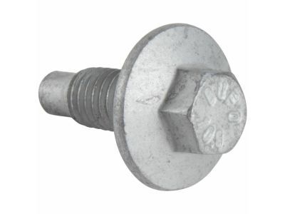 Ford -W703404-S442 Striker Screw