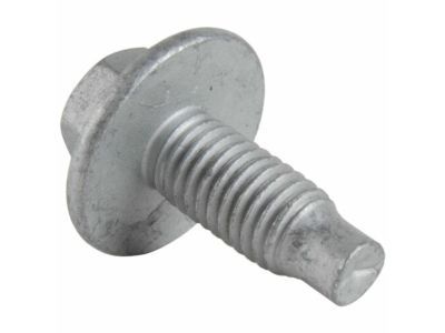 Ford -W703404-S442 Striker Screw