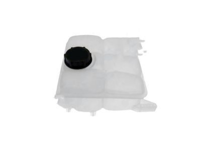 Ford CV6Z-8A080-B Tank Assy - Radiator Overflow