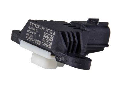 Ford BL3Z-14B345-A Impact Sensor