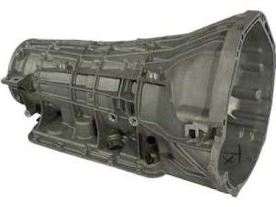 Ford 8C3Z-7005-A Case Assembly - Transmission