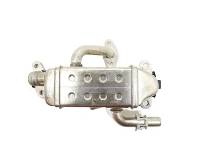 Lincoln Nautilus EGR Cooler - K2GZ-9F464-A