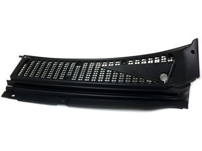 Ford 4C3Z-25022A69-AAA Vent Panel, Driver Side