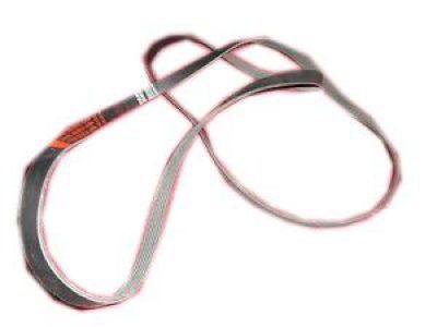Ford Serpentine Belt - AR3Z-8620-B