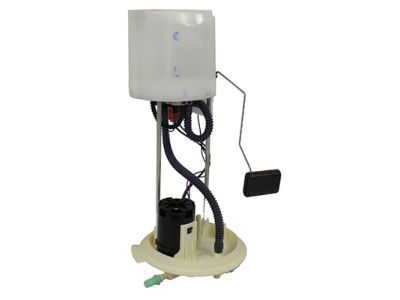Lincoln Navigator Fuel Pump - JL1Z-9H307-D