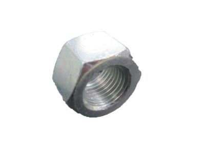 Mercury 5F9Z-3N807-AC Nut - Adjusting