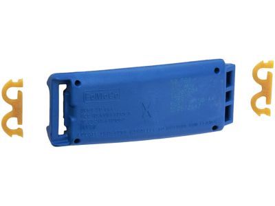 Ford TPMS Sensor - 6F2Z-1A189-A