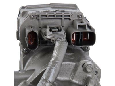 Ford DB5Z-3504-KE Gear Assy - Steering