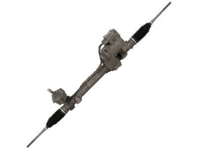 Ford DB5Z-3504-KE Gear Assy - Steering