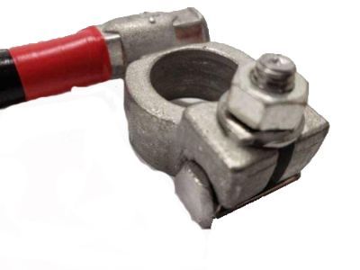 Ford CV6Z-14300-A Positive Cable
