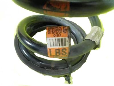 Ford BT4Z-5560-G Spring - Rear