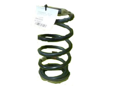 Ford BT4Z-5560-G Spring - Rear