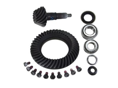 Ford 8R3Z-4209-G Gear And Pinion Assy - Driving