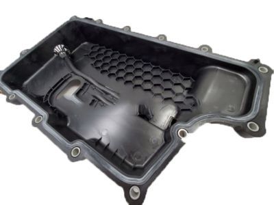 Mercury Transfer Case Cover - 8A8Z-7G004-A