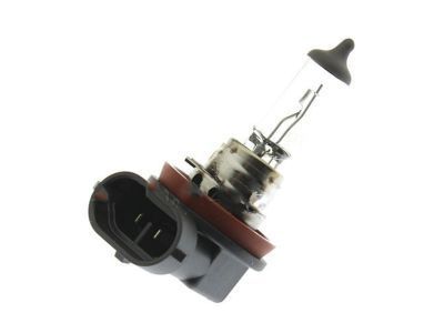 Ford E-Transit Fog Light Bulb - 1S7Z-13466-DA