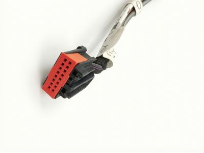 FR3Z-14334-B Ford Wiring Assembly Product Photo 3 of 4