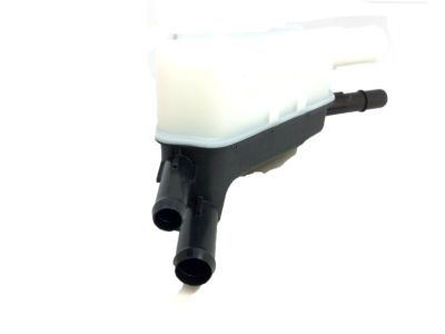 Ford BC3Z-8A080-AA Expansion Tank, Passenger Side
