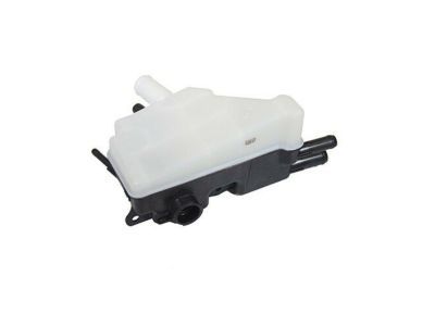 Ford BC3Z-8A080-AA Expansion Tank, Passenger Side