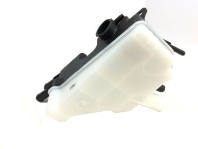 Ford BC3Z-8A080-AA Expansion Tank, Passenger Side