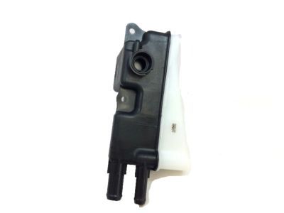 Ford BC3Z-8A080-AA Expansion Tank, Passenger Side
