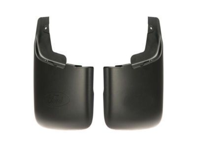 Ford BC3Z-16A550-DB Kit - Mudflap