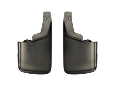 Ford BC3Z-16A550-DB Kit - Mudflap