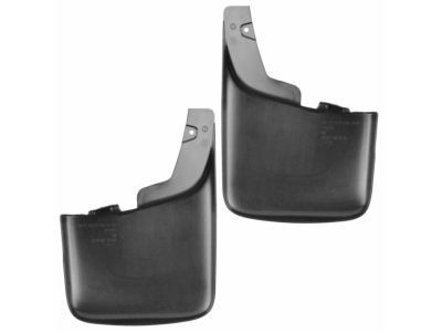 Ford BC3Z-16A550-DB Kit - Mudflap