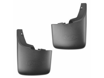 Ford BC3Z-16A550-DB Kit - Mudflap