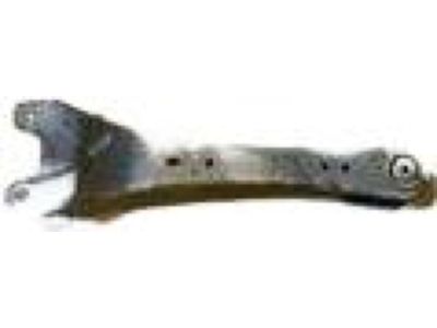 Ford 6C3Z-3A360-AB Arm - Adjustment, Driver Side
