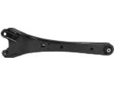 Ford 6C3Z-3A360-AB Arm - Adjustment, Driver Side