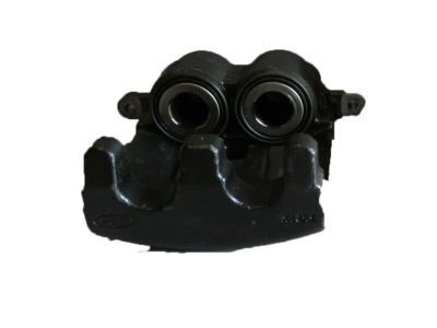 Ford 5C3Z-2552-A Caliper Assembly - Brake - Less Pads, Passenger Side