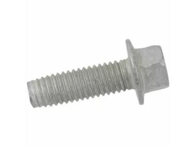 Ford -W505264-S442 Screw