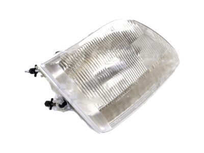 Ford F-250 Headlight - 3L3Z-13008-CA