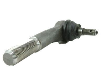 Ford AC3Z-3A131-AA Outer Tie Rod, Driver Side
