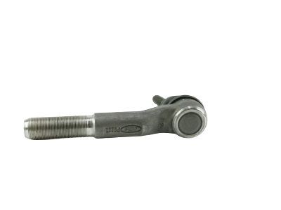 Ford AC3Z-3A131-AA Outer Tie Rod, Driver Side