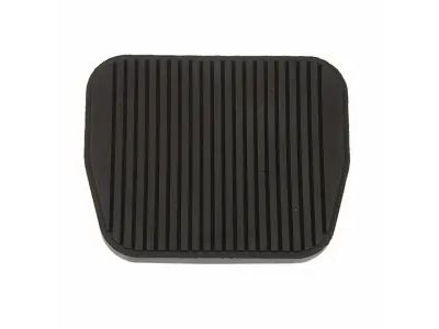 Ford 5W1Z-2457-AA Pad - Pedal