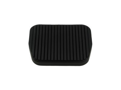 Ford 5W1Z-2457-AA Pad - Pedal