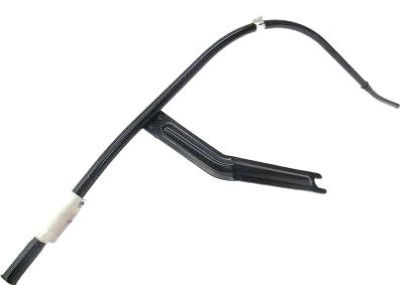 Ford F65Z-6754-AB Tube - Oil Level Indicator