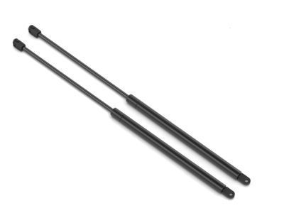 1999 Mercury Mountaineer Lift Support - F1TZ-7842104-A