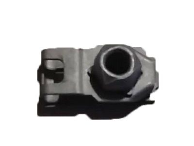 Ford -W718283-S439 Muffler Nut