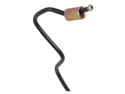 Ford GK4Z-2267-B Tube Assembly - Brake, Passenger Side GK4Z-2267-B Ford Tube Assembly - Brake, Passenger Side Product Photo 1 of 2