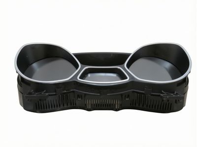 F1EZ-10849-CXA Ford Instrument Cluster Product Photo 4 of 4