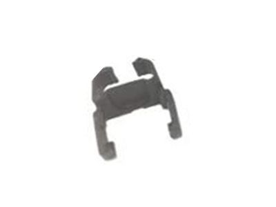 Ford -W302457- Clip