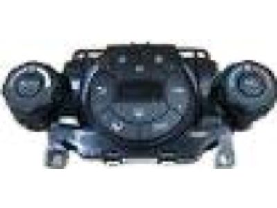D2BZ-19980-E Ford Control Product Photo 1 of 1