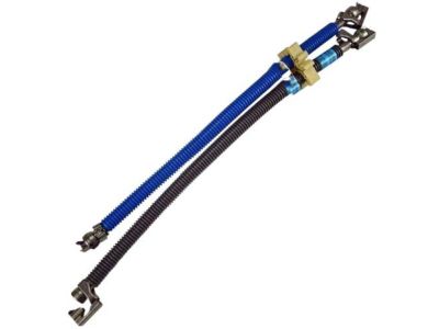Ford F81Z-9J338-LB Tube                               